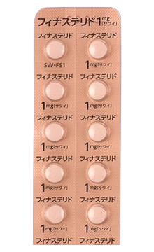 フィナステリド